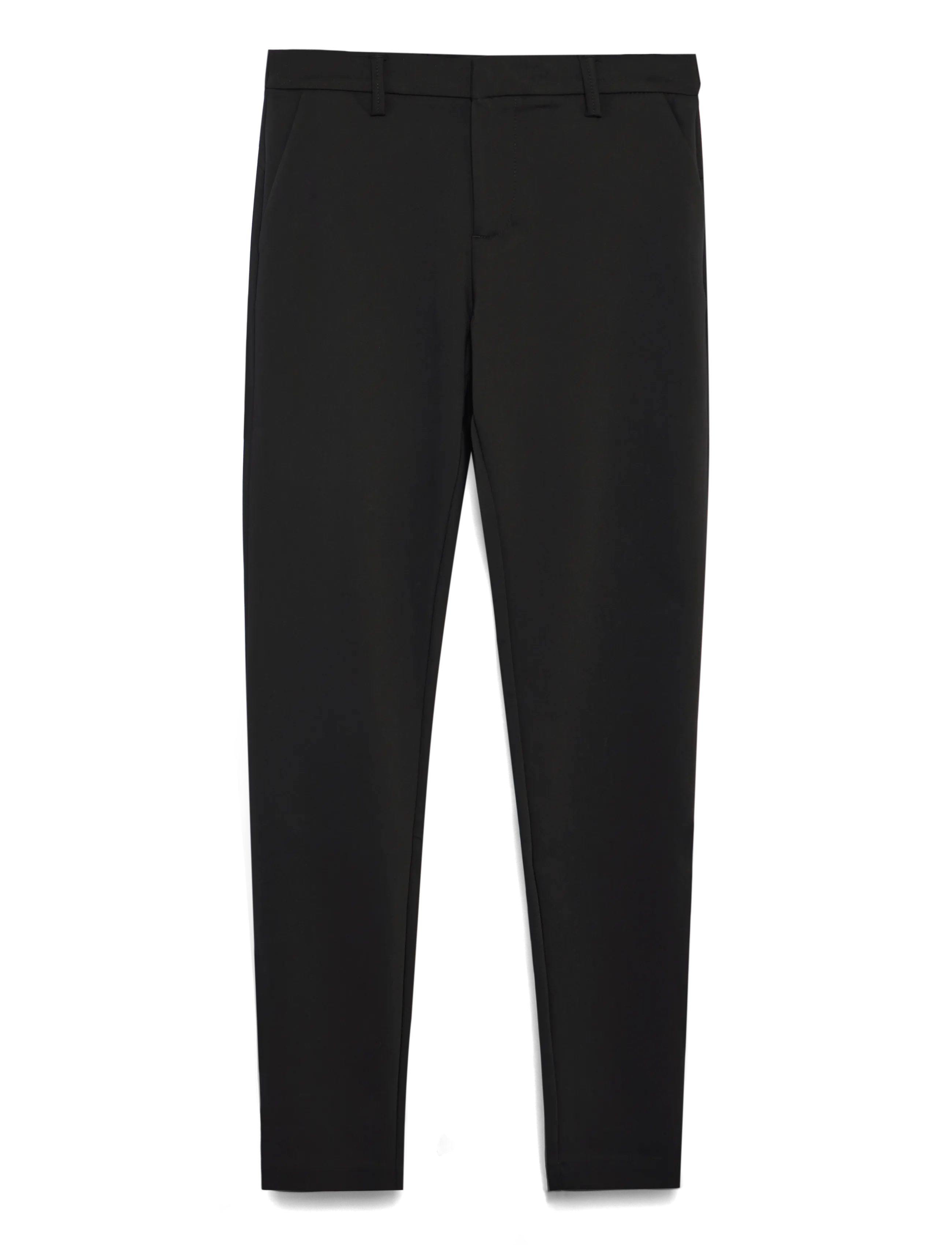 IVY Copenhagen IVY-Alice MW Pant NOOS - Formell - BLACK / black