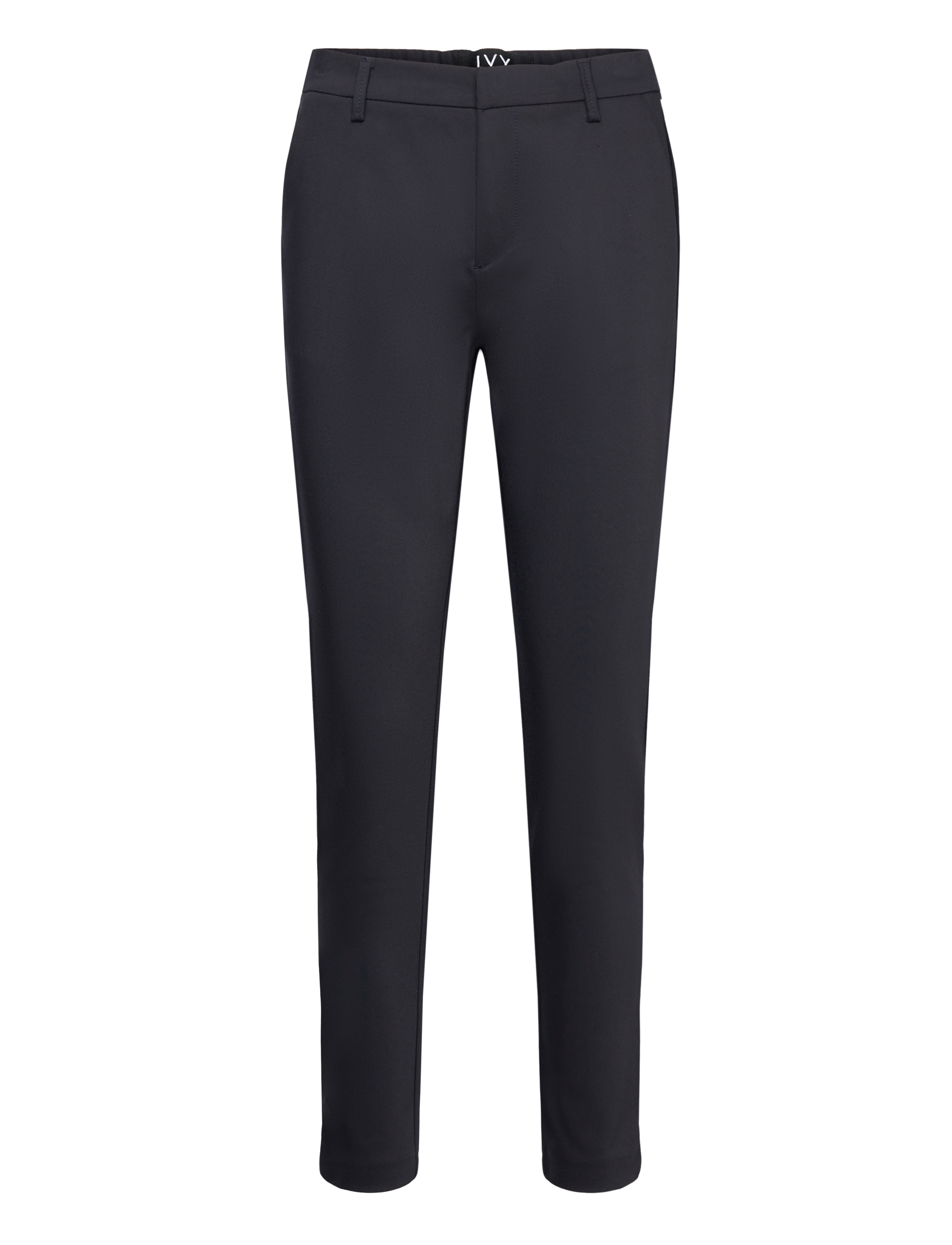 IVY Copenhagen IVY-Alice MW Pant NOOS - IVY Copenhagen - NAVY / navy