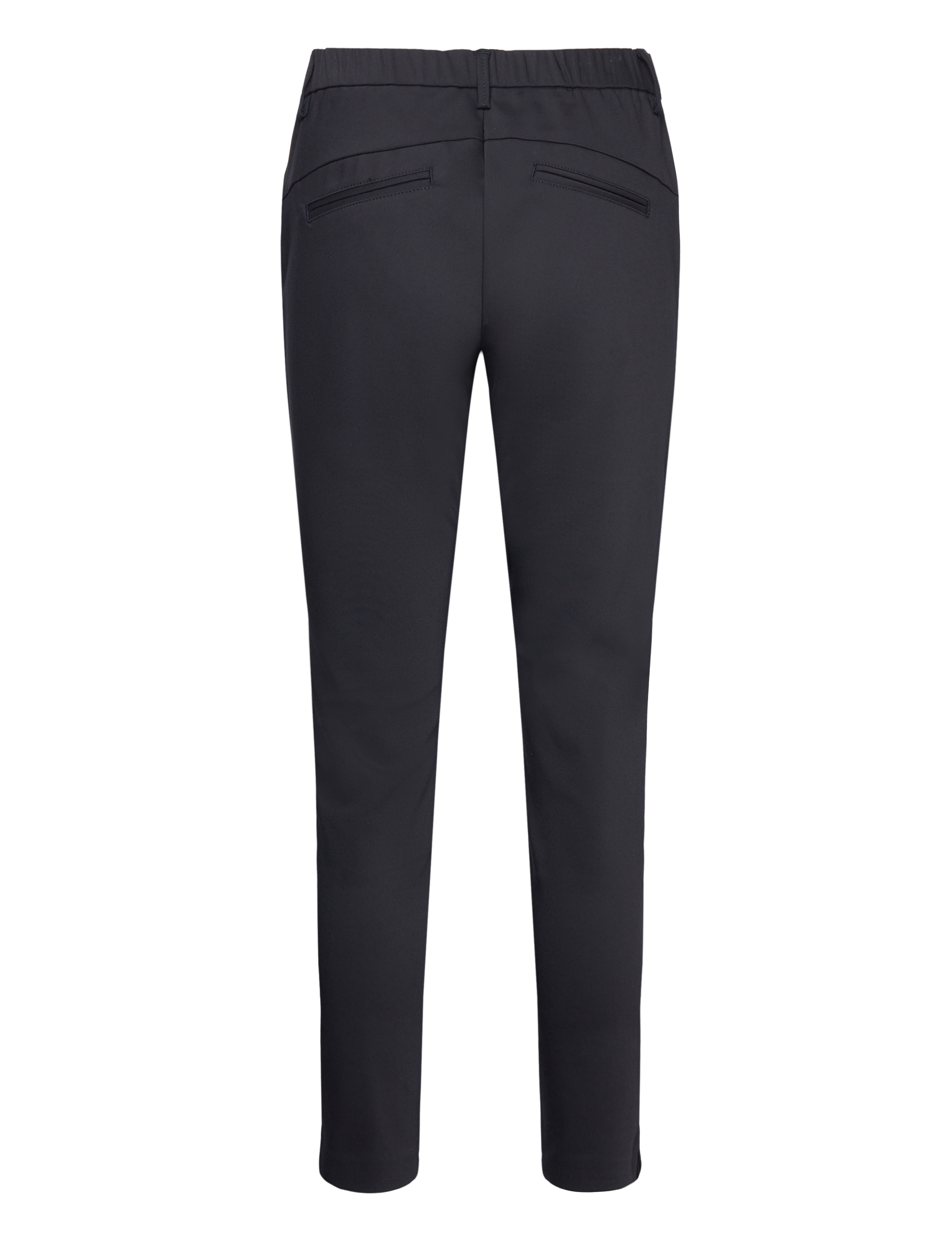 IVY Copenhagen - IVY-Alice MW Pant NOOS - anzugshosen - navy - 2