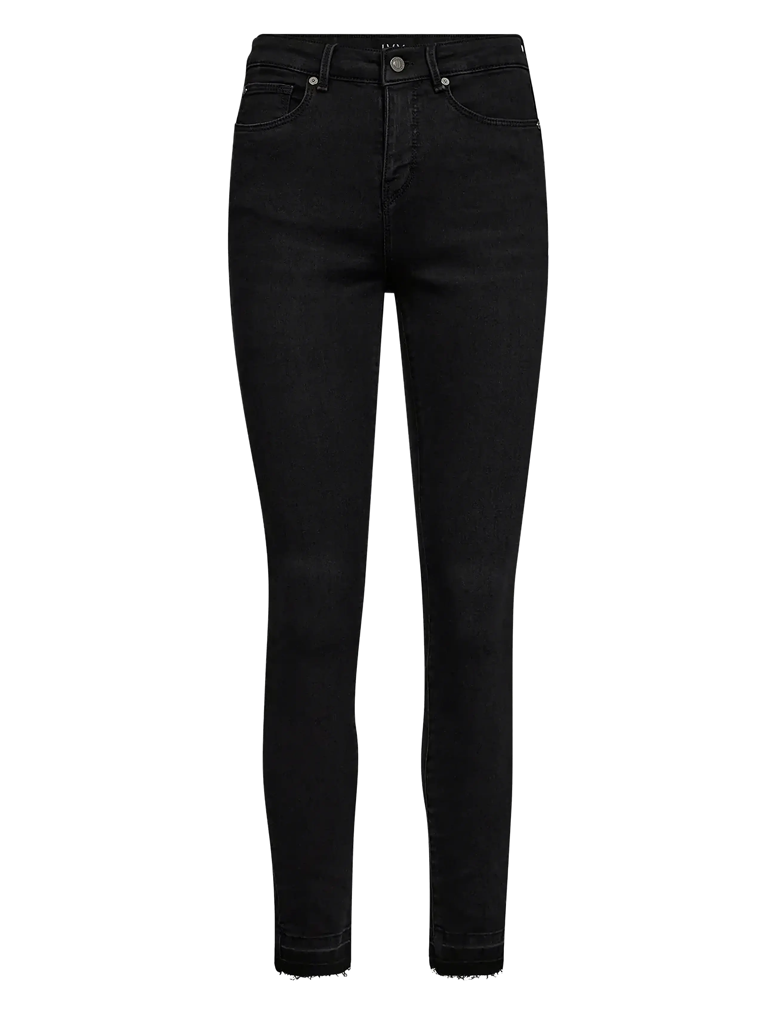 IVY COPENHAGEN Ivy-Alexa Jeans Cool Schwarz Noos Schwarz - 32x30 - Damen