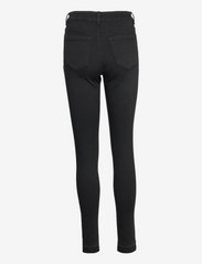 IVY Copenhagen - IVY-Alexa Jeans Cool Black - liibuvad teksad - black - 1