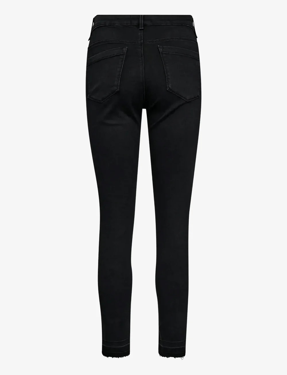 IVY Copenhagen - IVY-Alexa Jeans Cool Black - skinny jeans - black - 2