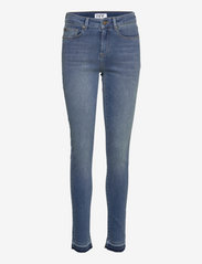 IVY Copenhagen - IVY-Alexa ankle original denim - skinny jeans - denim blue - 0