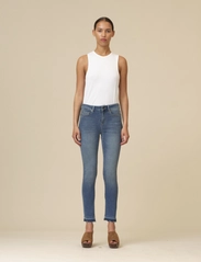 IVY Copenhagen - IVY-Alexa ankle original denim - skinny jeans - denim blue - 2