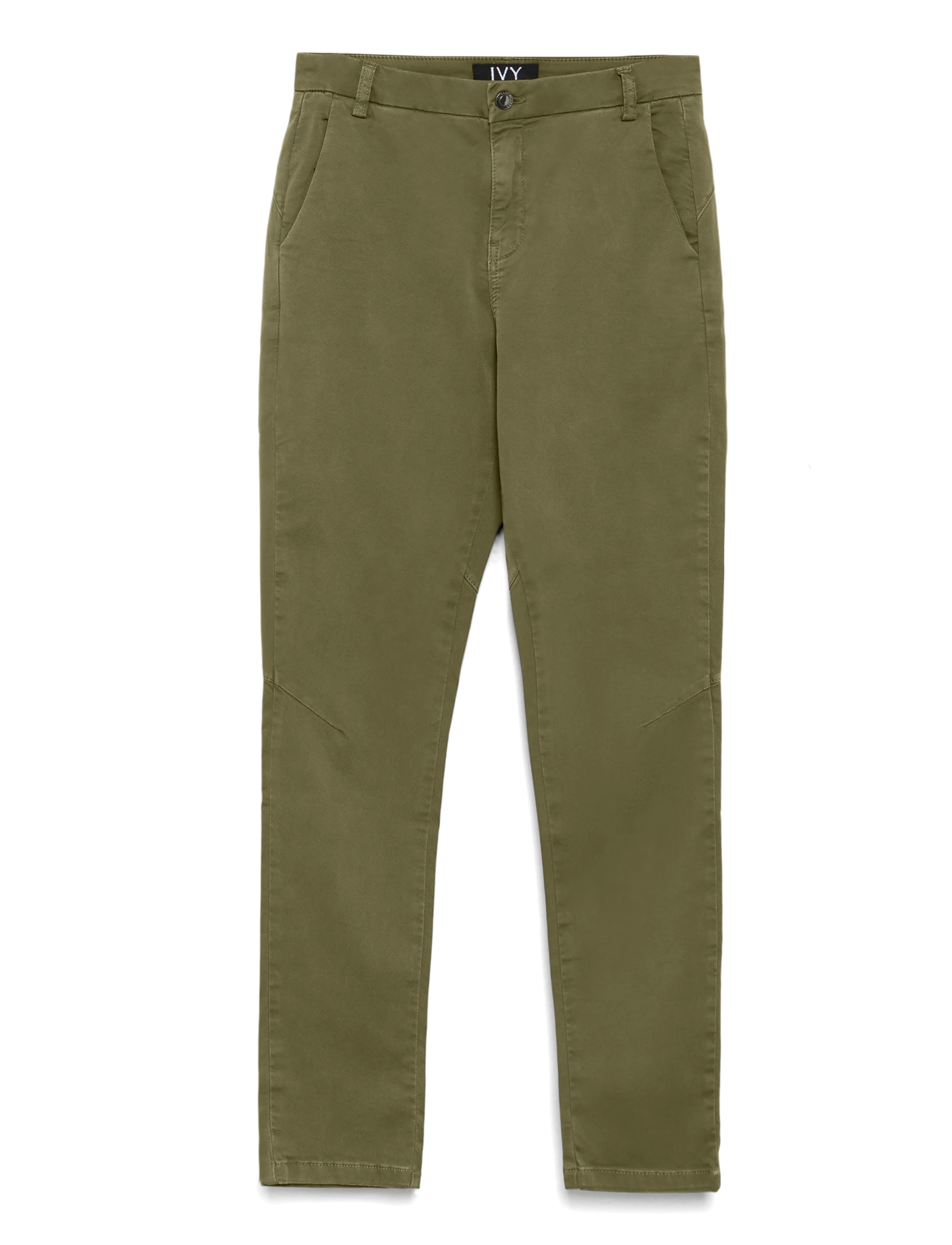 IVY COPENHAGEN Ivy-Karmey Chino Color Beige - 32x30 - Damen
