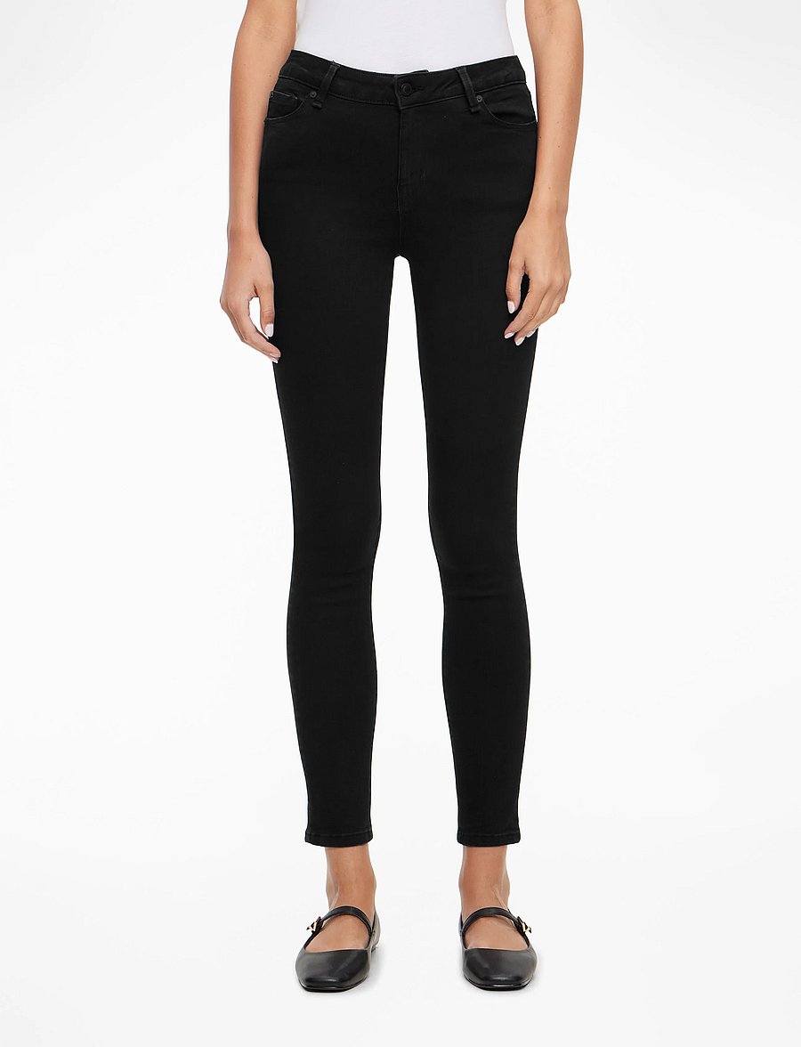 IVY Copenhagen - IVY-Karmey Chino Color - chinos - black - 0