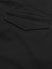 IVY Copenhagen - IVY-Karmey chino - „chino“ stiliaus kelnės - black - 4