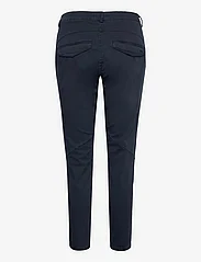 IVY Copenhagen - IVY-Karmey chino - chinos - ultra navy - 1