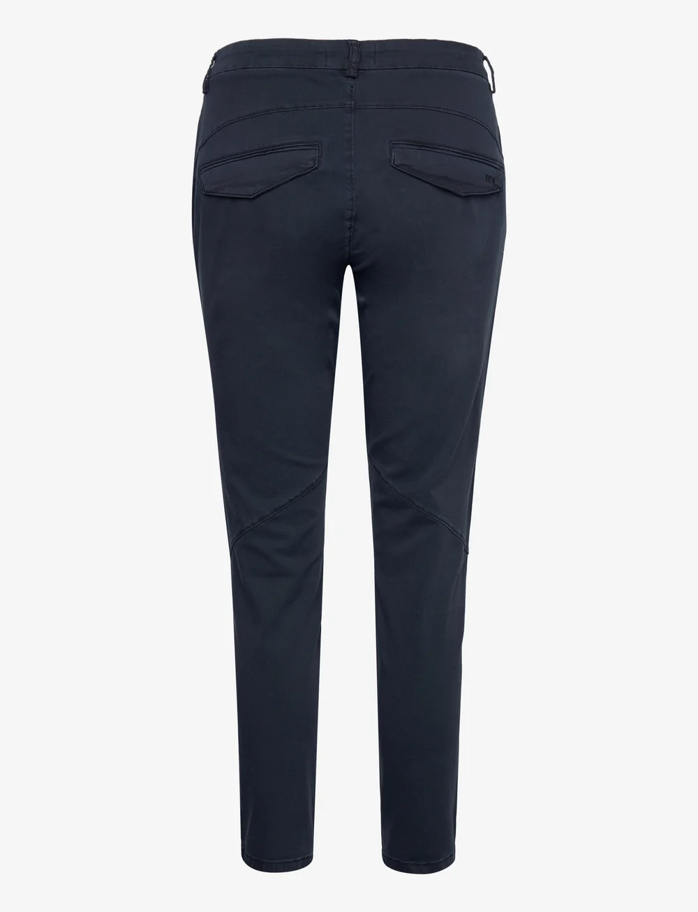IVY Copenhagen - IVY-Karmey chino - chinos - ultra navy - 1