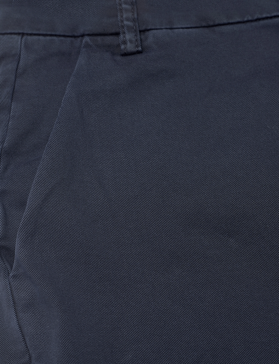 IVY Copenhagen - IVY-Karmey Chino Color - chinos - ultra navy - 2