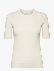 IVY OAK - Kristin - t-shirts - almond milk - 0