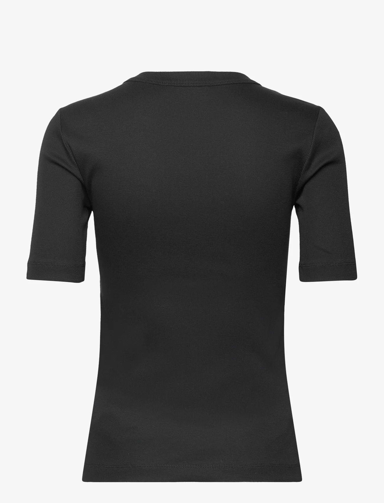 IVY OAK - Kristin - t-shirts - black - 1