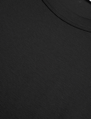 IVY OAK - Kristin - t-shirts & tops - black - 2