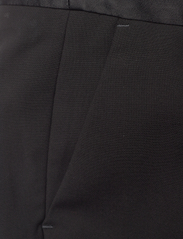 IVY OAK - ANKLE LENGTH PANTS - kitsalõikelised püksid - black - 2