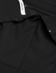 IVY OAK - CARMEN COCKTAIL DRESS - vakarėlių drabužiai išparduotuvių kainomis - black - 6