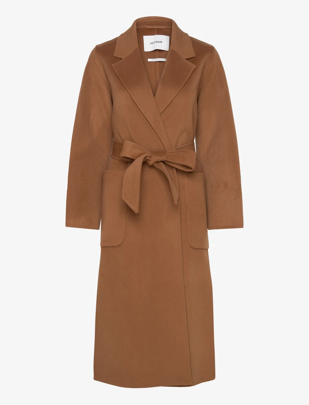 IVY OAK - CELIA - ullkappor - light gingerbread - 0