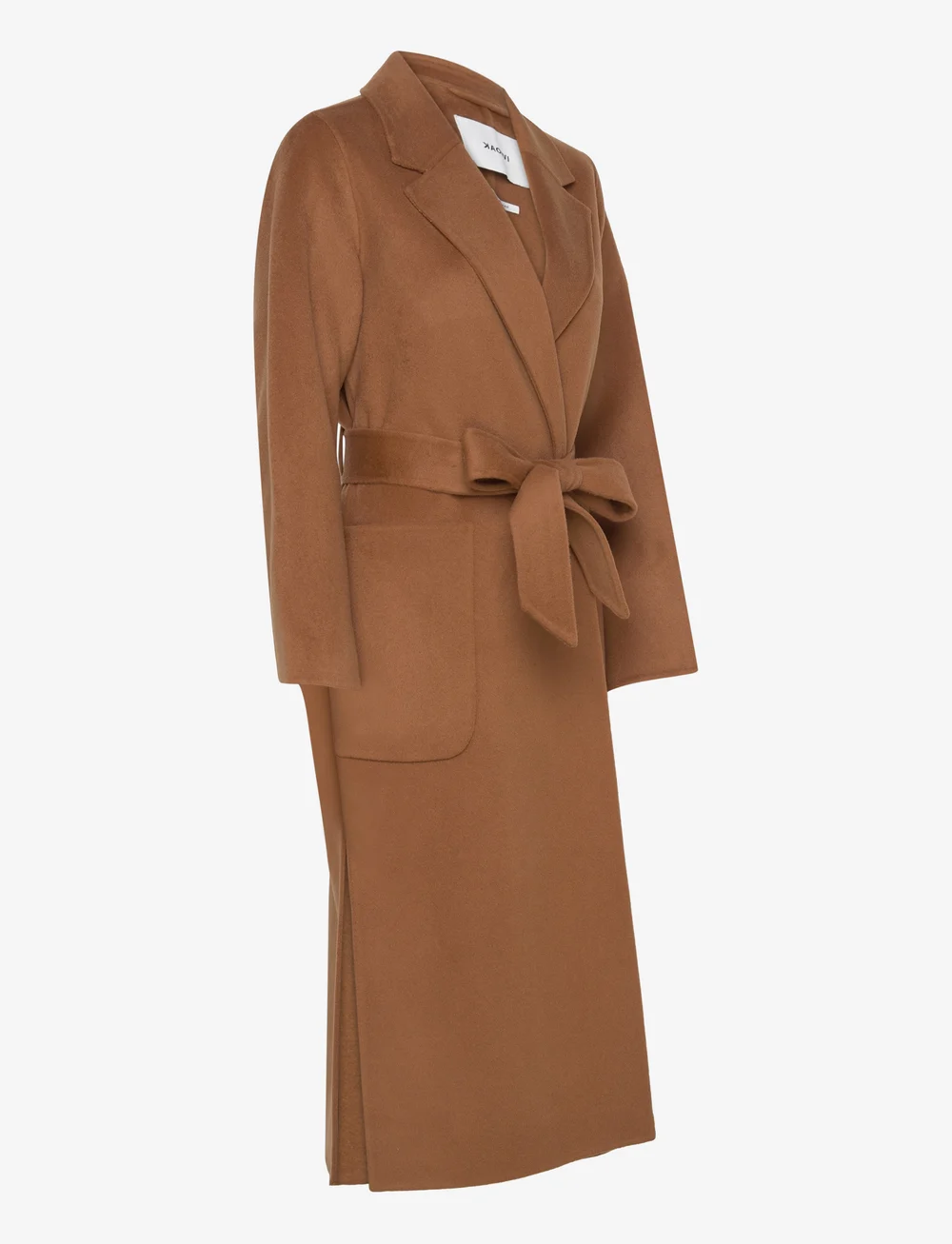 IVY OAK - CELIA - ullkappor - light gingerbread - 3