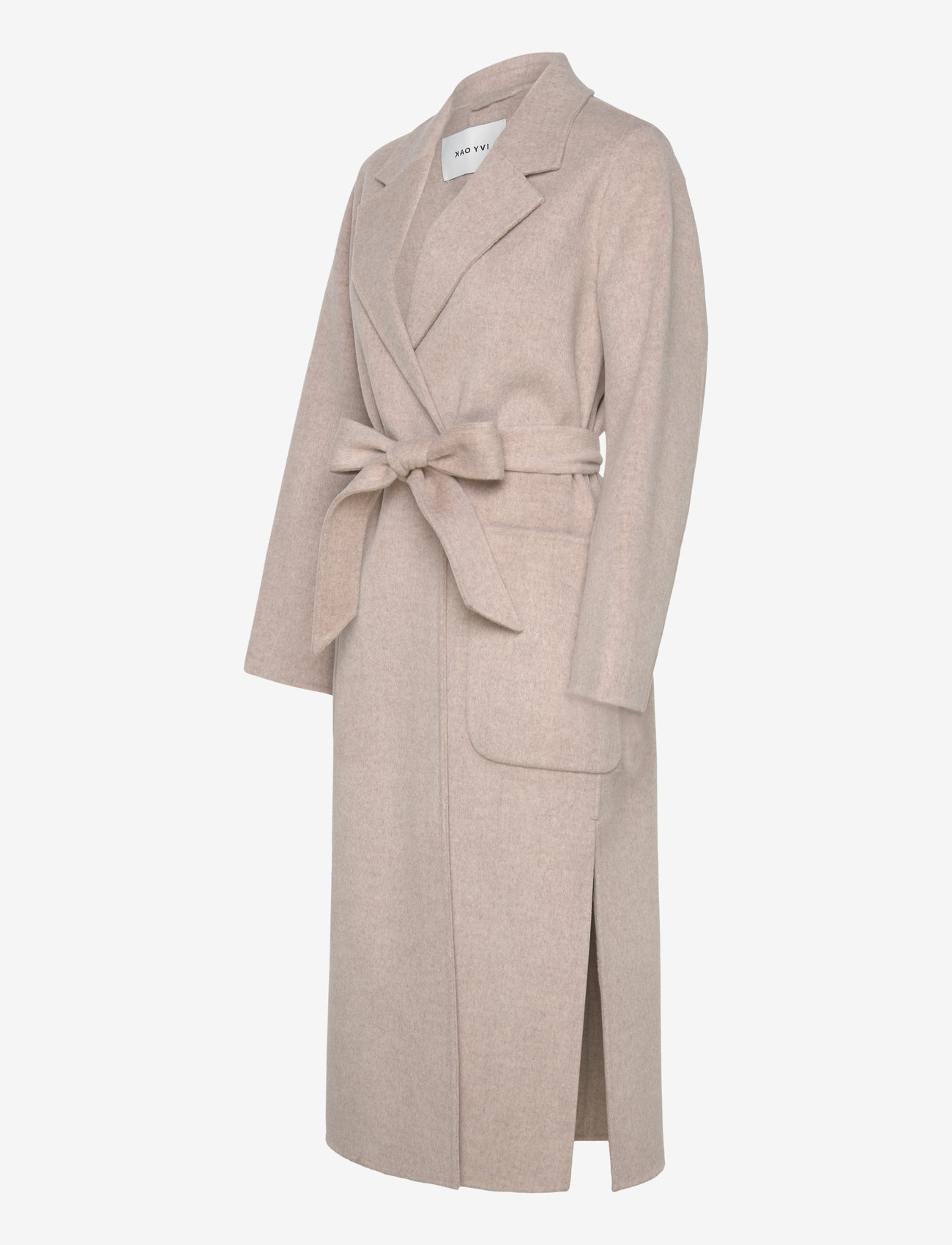 IVY OAK Celia 495 Buy Wool Coats from IVY OAK online at Boozt