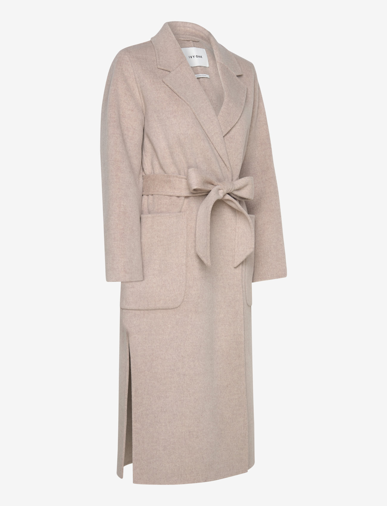 IVY OAK Celia 495 Buy Wool Coats from IVY OAK online at  Fast delivery and easy returns
