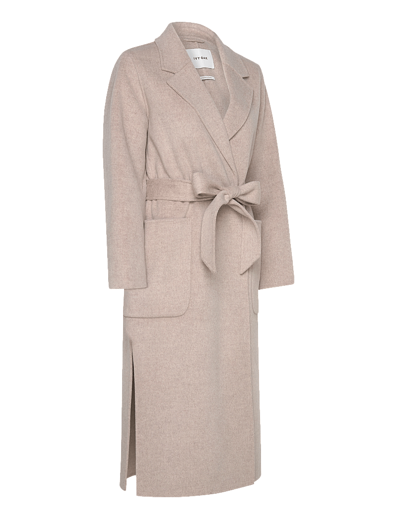 IVY OAK Celia 495 Buy Wool Coats from IVY OAK online at Fast delivery and easy returns