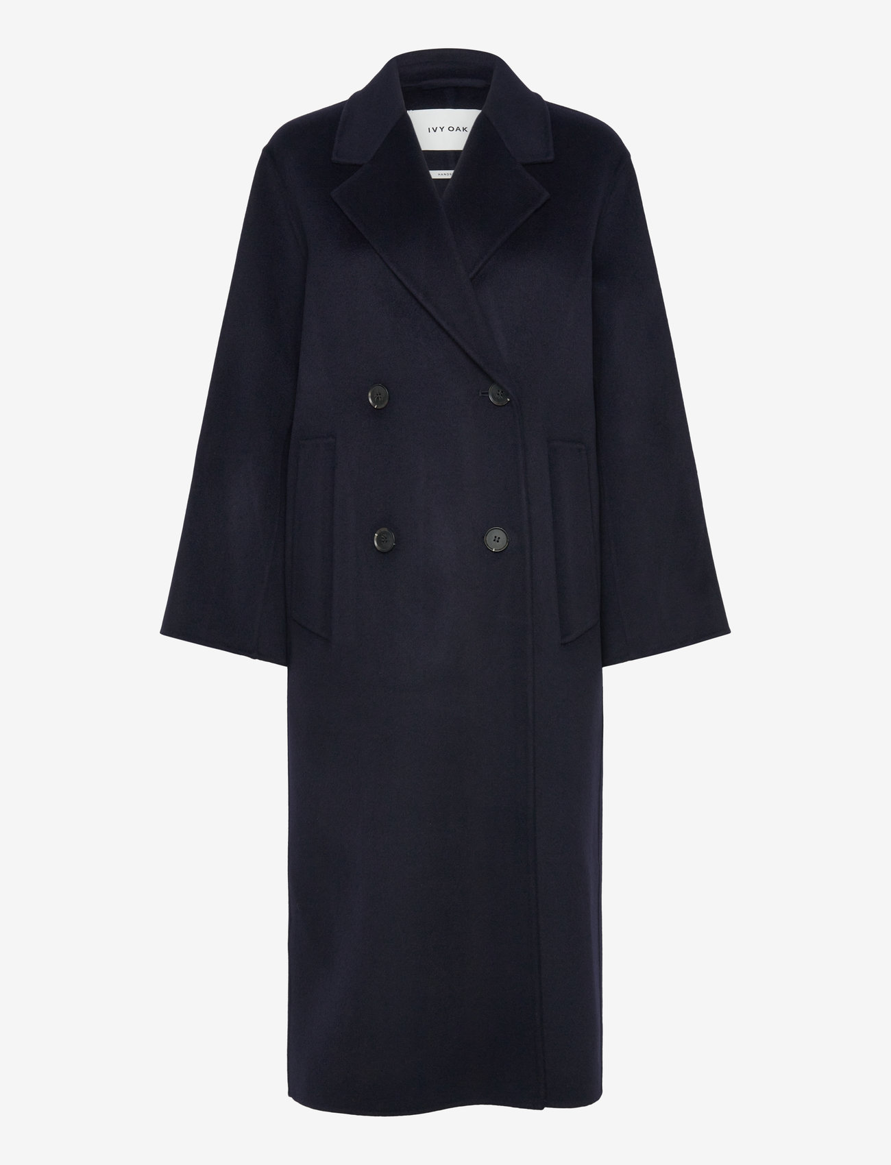 IVY OAK Clara 495 Buy Wool Coats from IVY OAK online at  Fast delivery and easy returns