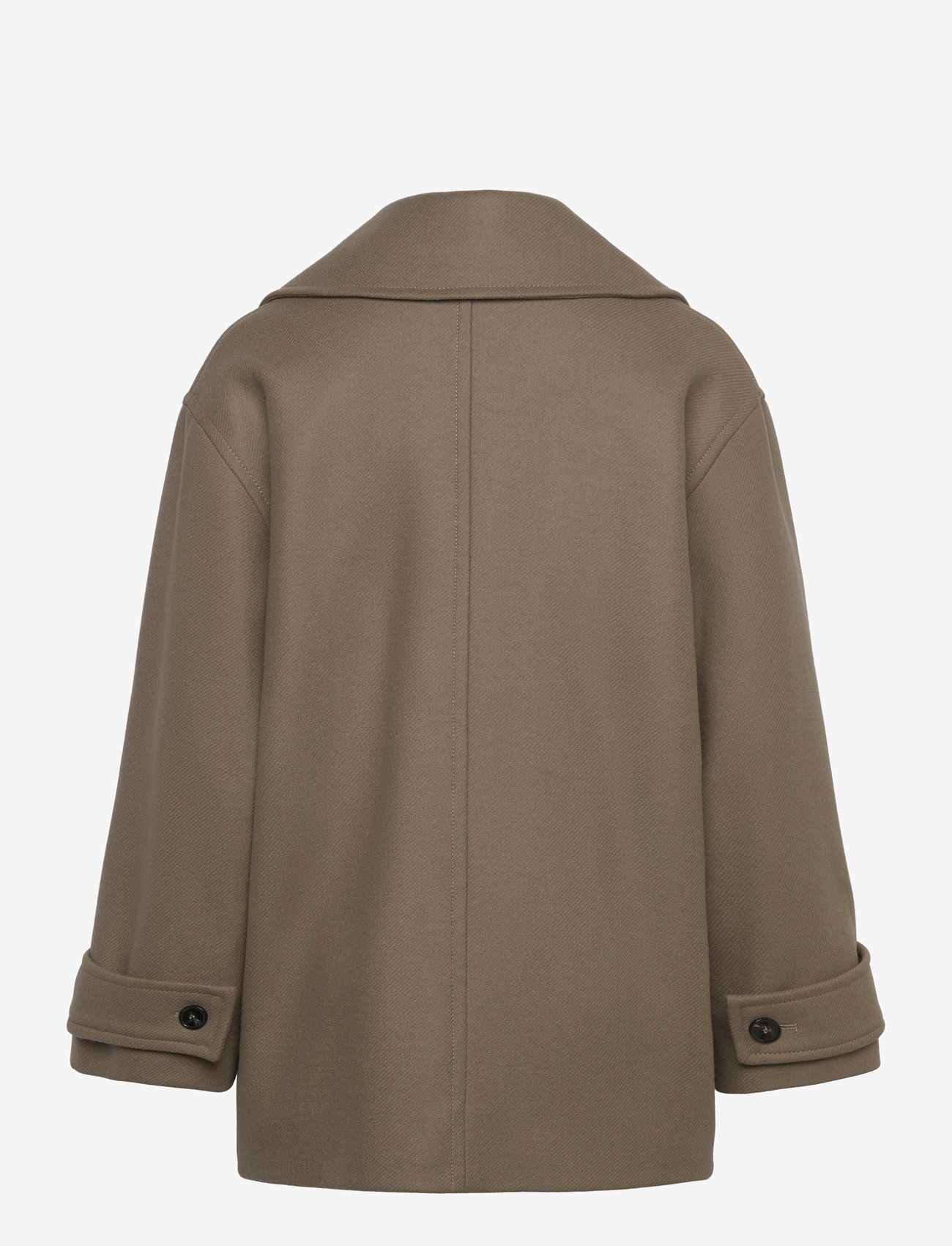 IVY OAK - CARLY - herbstjacken - khaki - 1