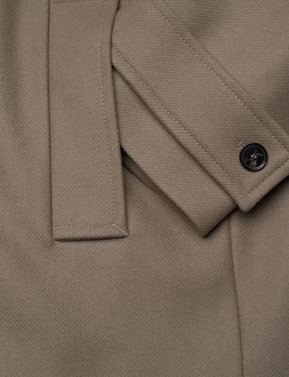 IVY OAK - CARLY - ulljackor - khaki - 3