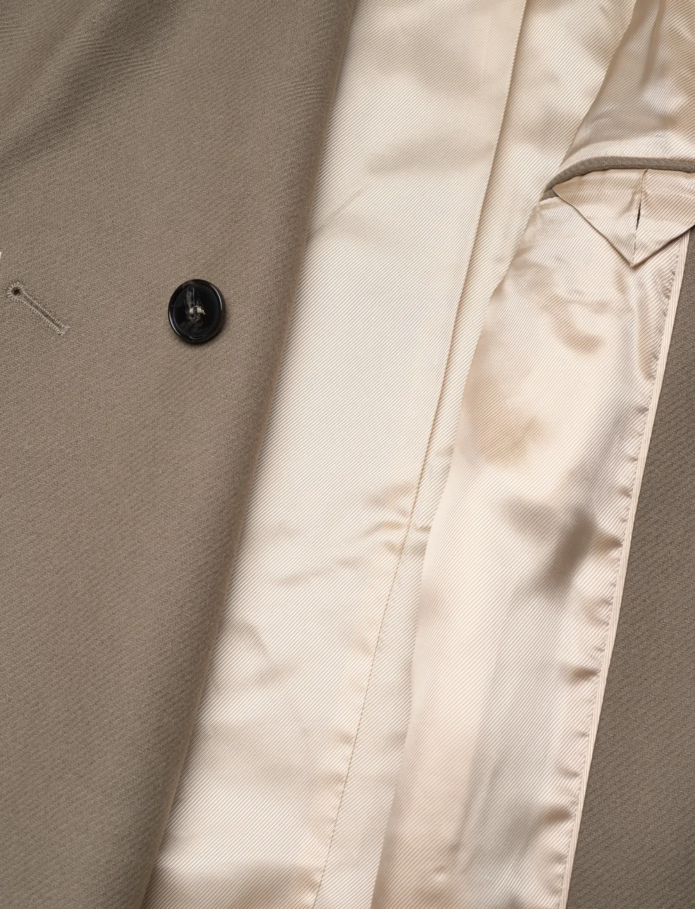 IVY OAK - CARLY - ulljackor - khaki - 4