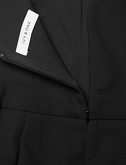 IVY OAK - V-NECK JUMPSUIT - jumpsuits - black - 2