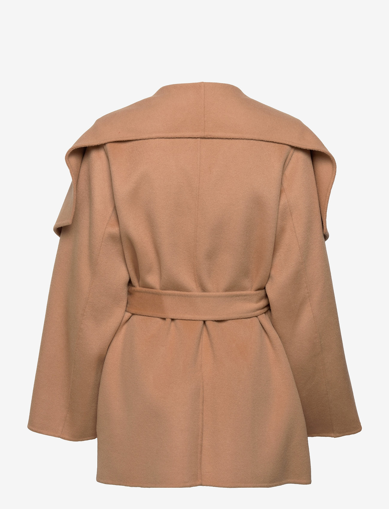 IVY OAK - BATHROBE COAT - camel - 1