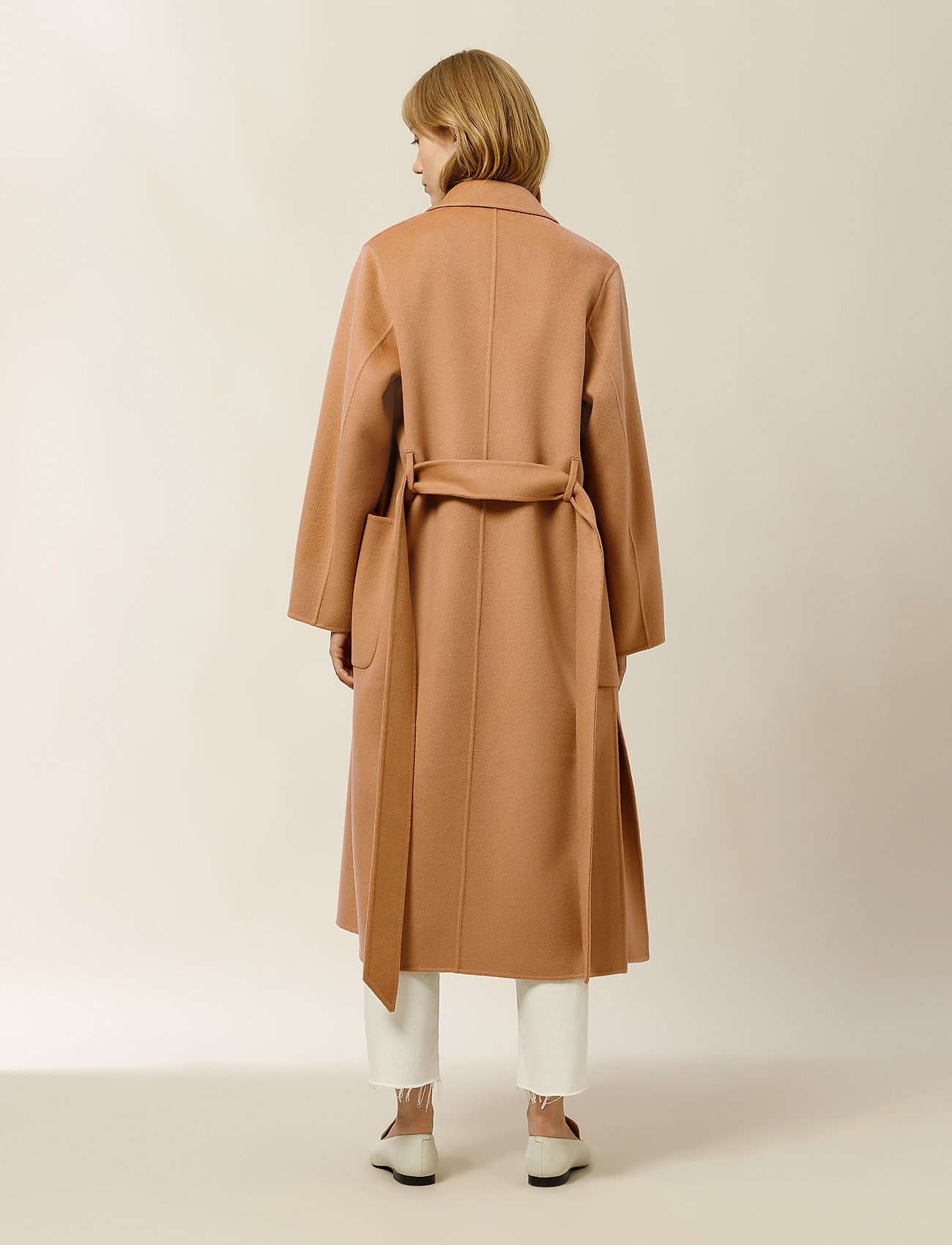 IVY OAK - CELIA ROSE Coat - camel - 3