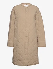 IVY OAK - CAMILLE Coats - quilted jackets - silver fern - 0