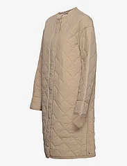 IVY OAK - CAMILLE Coats - quilted jackets - silver fern - 2