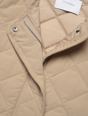 IVY OAK - CAMILLE Coats - quilted jackets - silver fern - 4