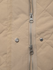 IVY OAK - CAMILLE Coats - quilted jackets - silver fern - 5