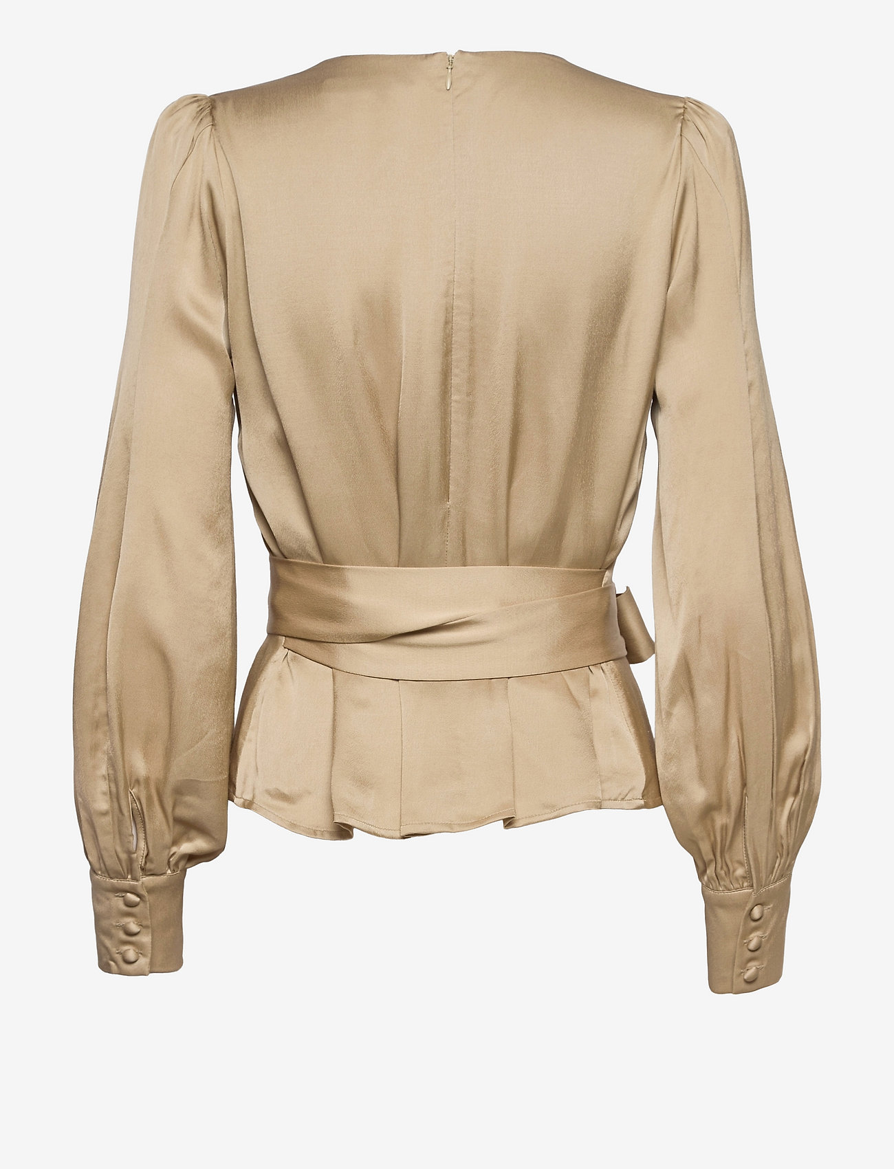 IVY OAK - BEA - frozen olive - 1