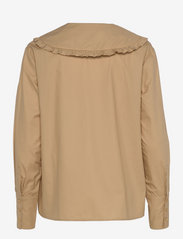 IVY OAK - BELLA Blouses & Tunics - long-sleeved blouses - silver fern - 1