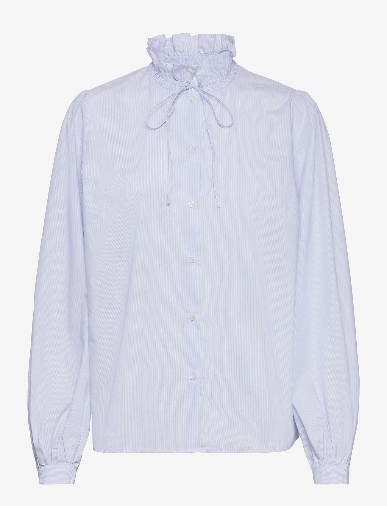 LIGHT BLUE STRIPE