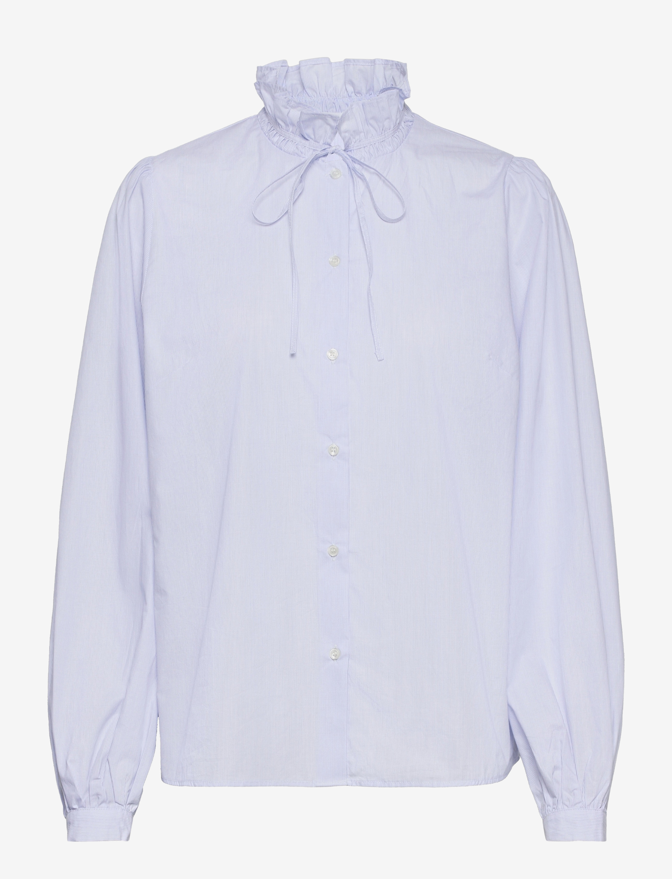 LIGHT BLUE STRIPE