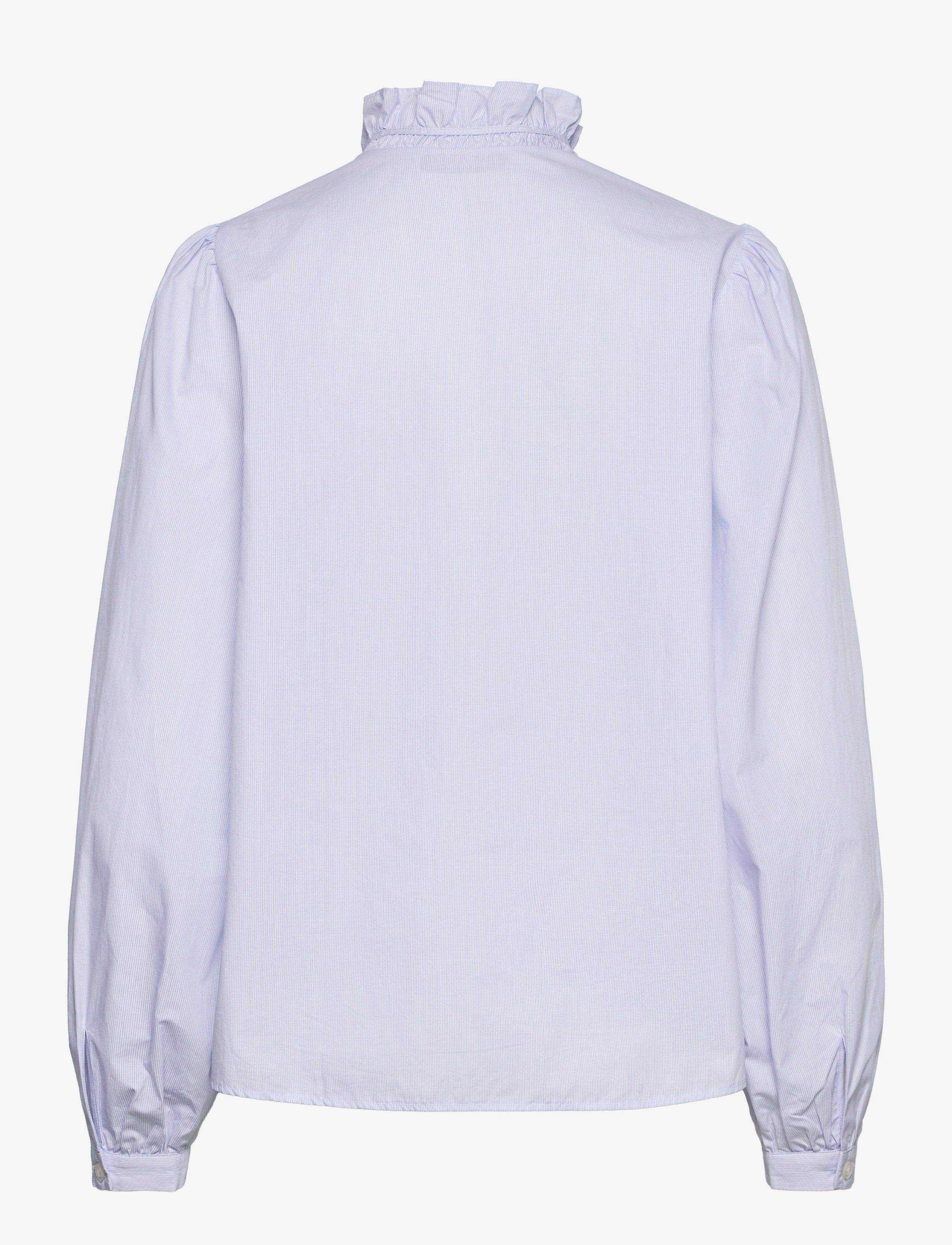 IVY OAK - BELLA - light blue stripe - 2