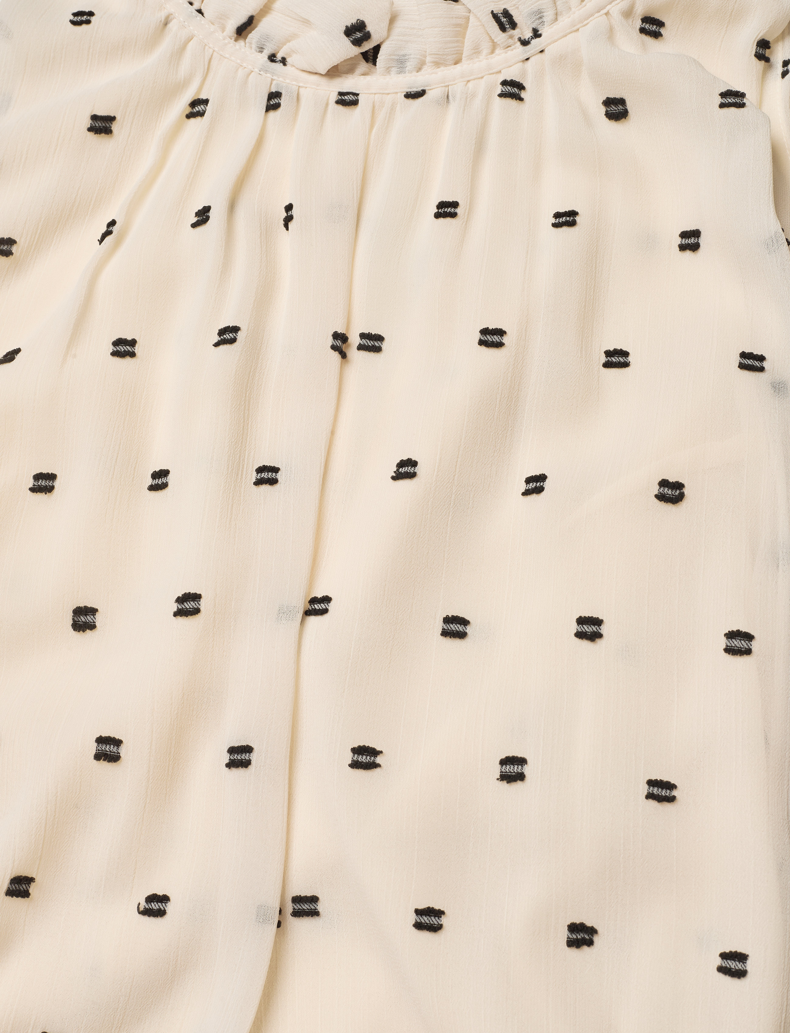 IVY OAK - DAPHNE - vanilla cream fil-coupÃ© - 2