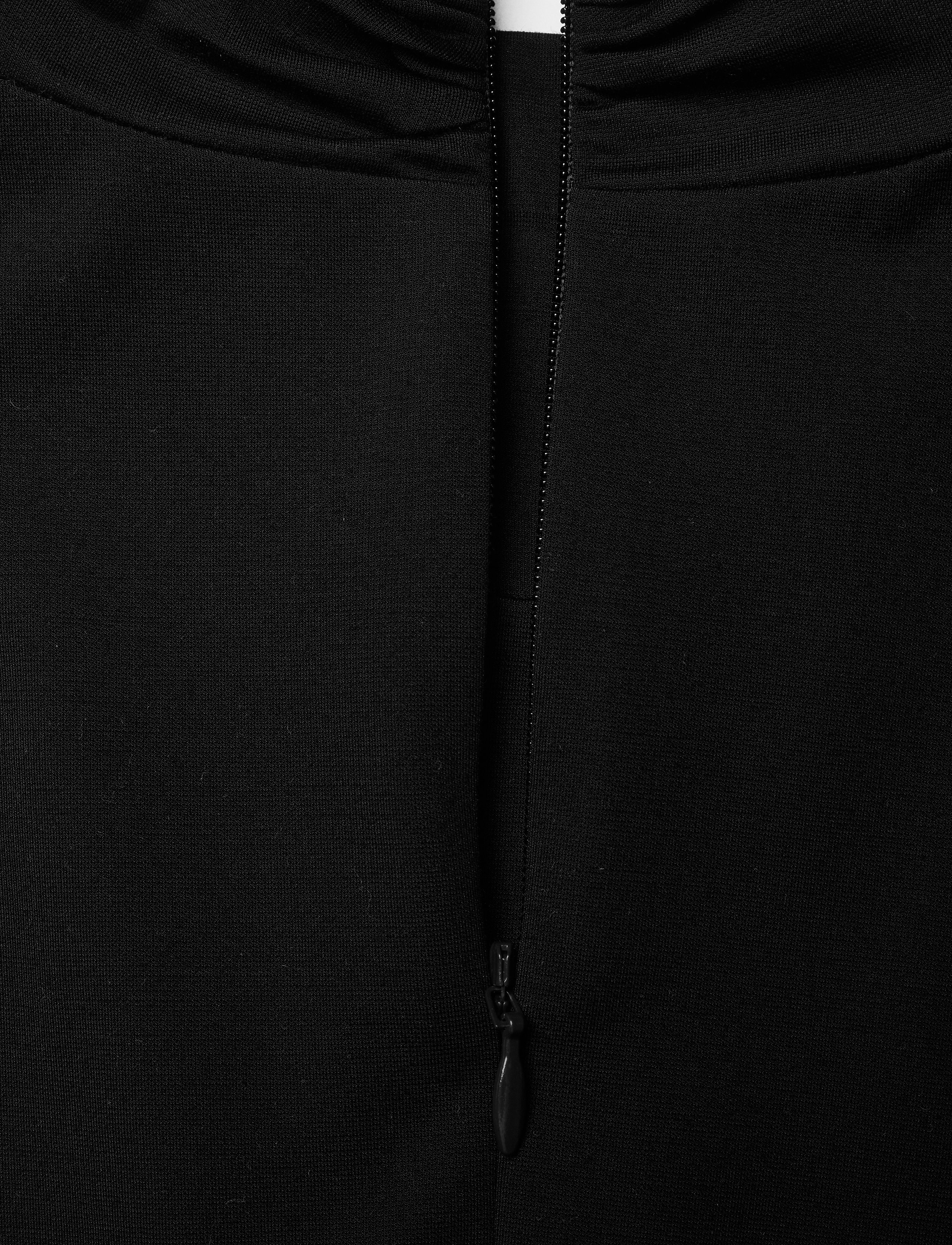 IVY OAK - DORA - black - 3
