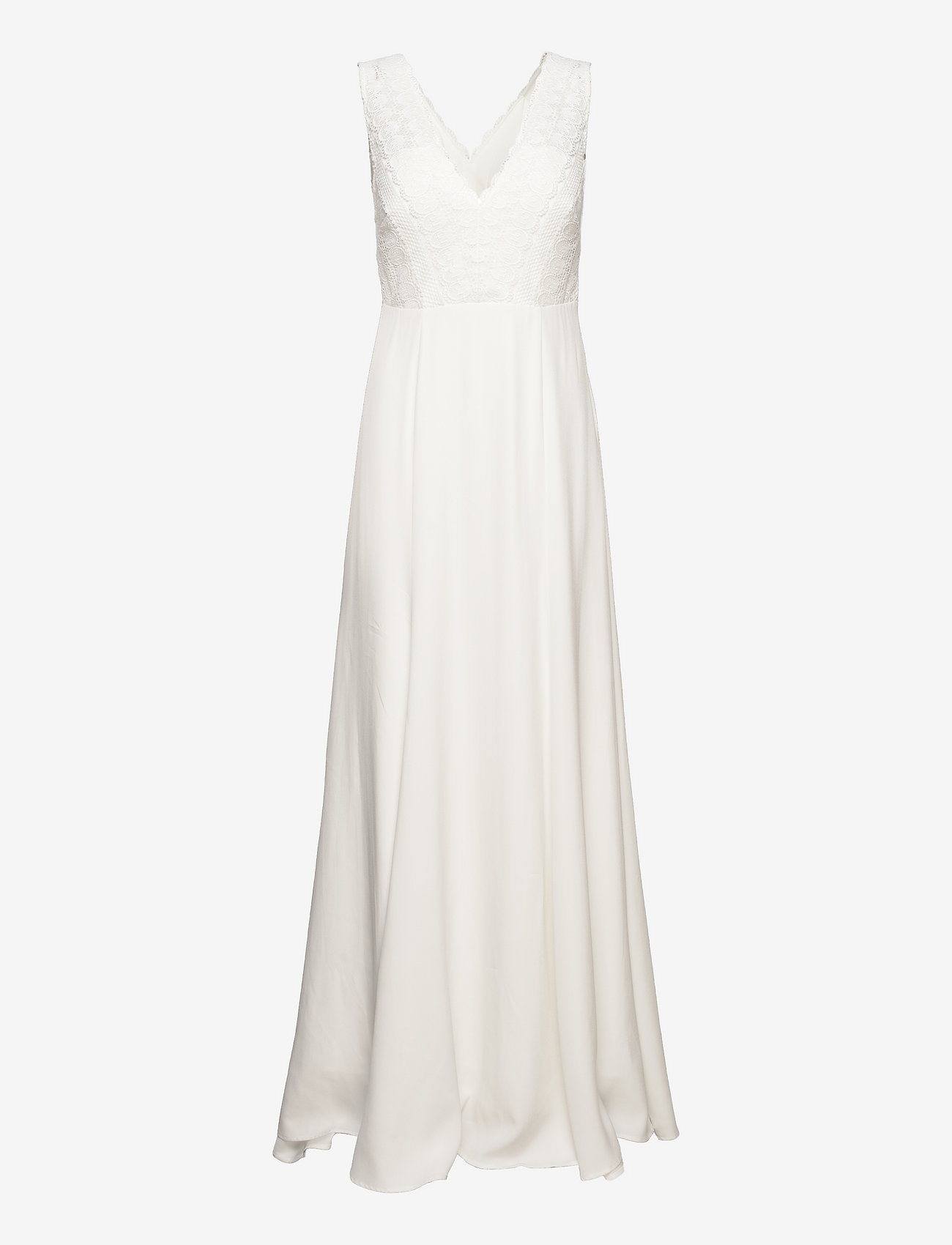 DENISE Dresses - SNOW