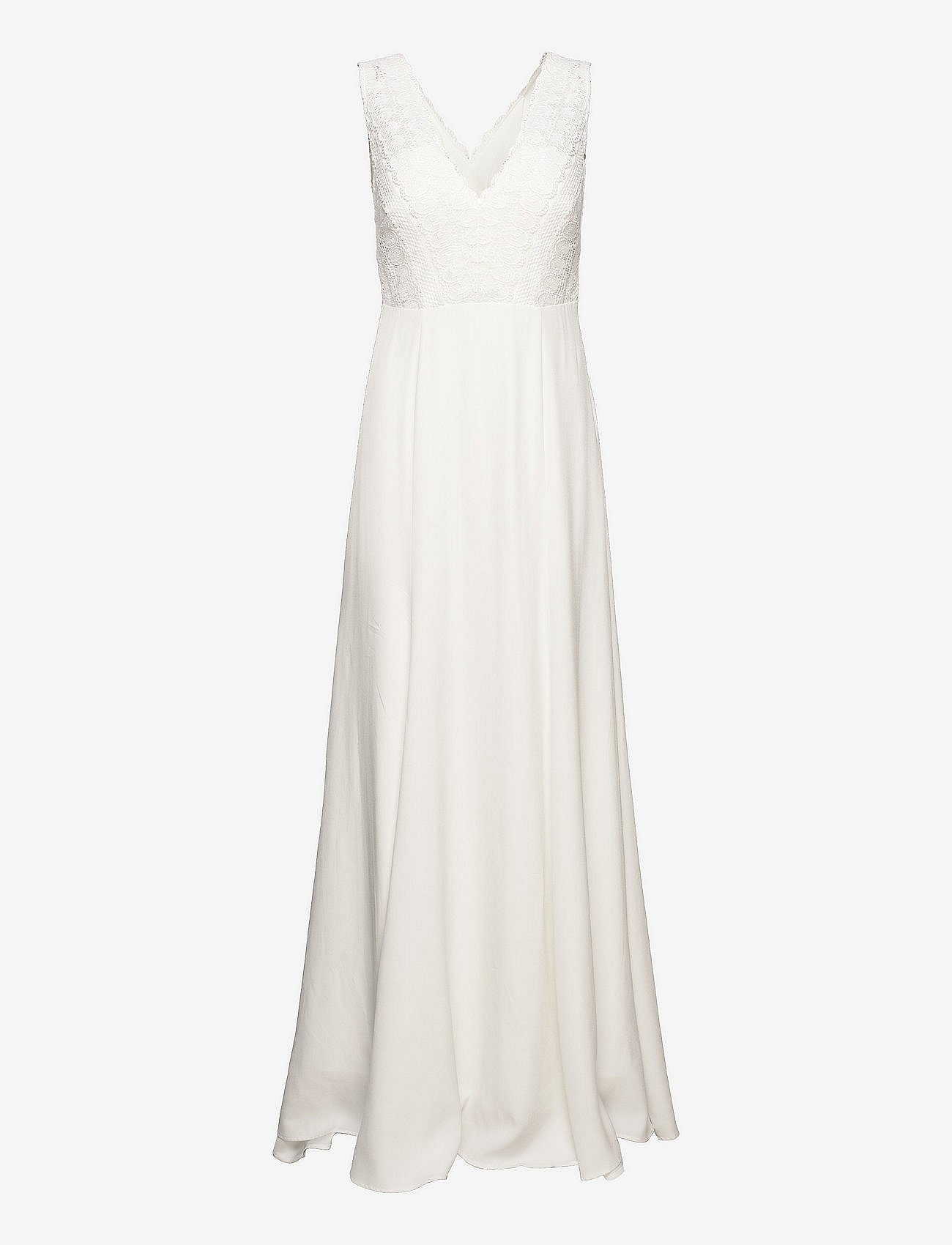 DENISE Dresses - SNOW