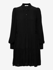 IVY OAK - MARLA - marškinių tipo suknelės - black - 0