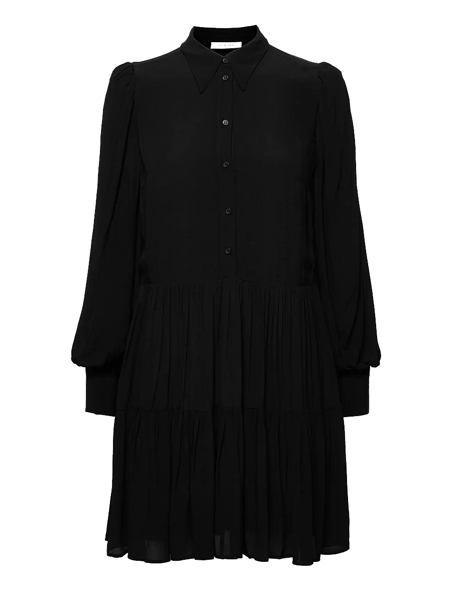 IVY OAK - MARLA - paitamekot - black - 0
