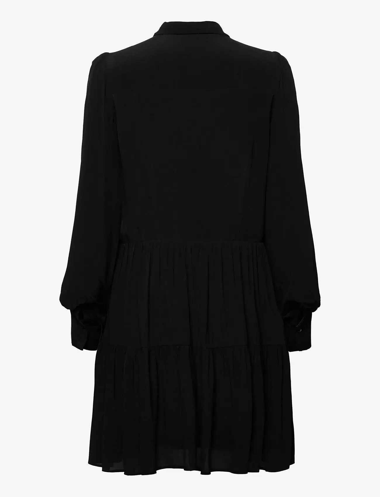 IVY OAK - MARLA - hemdkleider - black - 1
