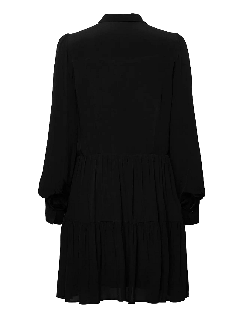 IVY OAK - MARLA - skjortekjoler - black - 1