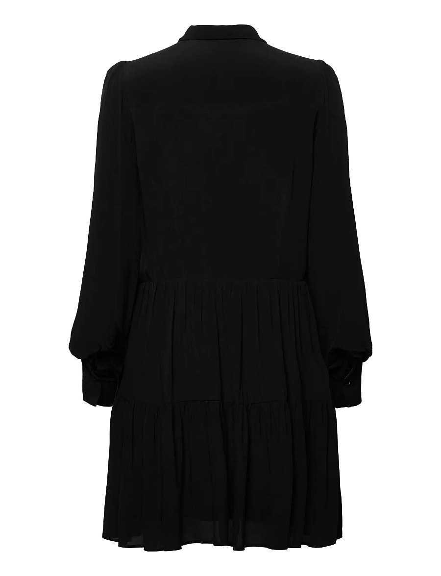 IVY OAK - MARLA - paitamekot - black - 1