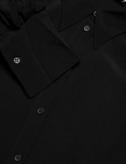 IVY OAK - MARLA - shirt dresses - black - 2